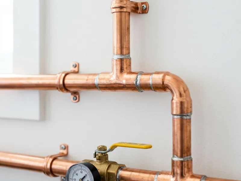 Pipe Repair & Replacement Plumber in Choudrant, LA
